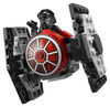 LEGO Star Wars First Order TIE Fighter™ Microfighter 75194