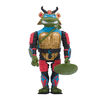 Teenage Mutant Ninja Turtles ReAction Figures Vague 3 - Samurai Leonardo