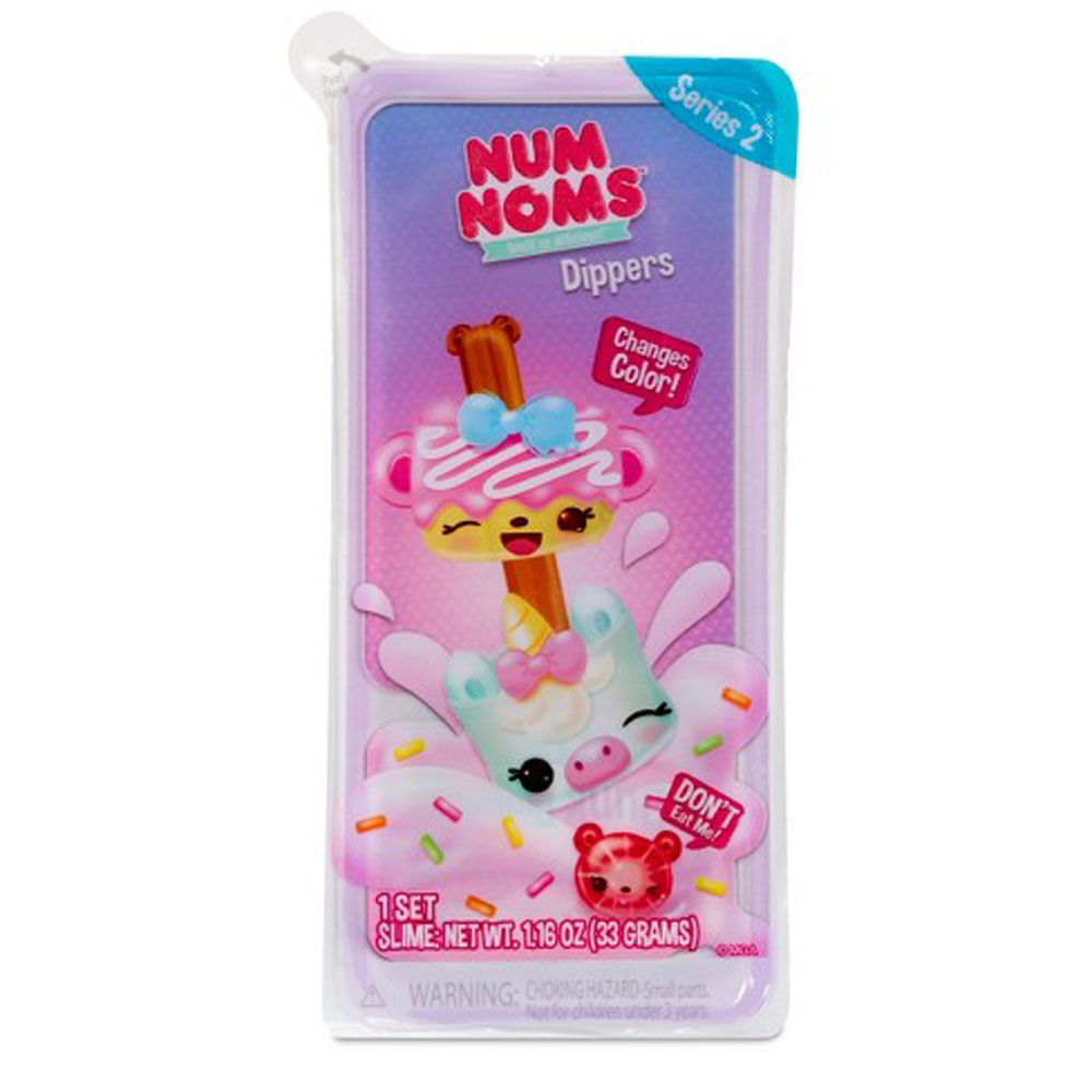 Num Noms Snackables Dippers Series 1 1
