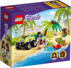 LEGO Friends Le véhicule de protection des tortues 41697 Ensemble de construction (90 pièces)