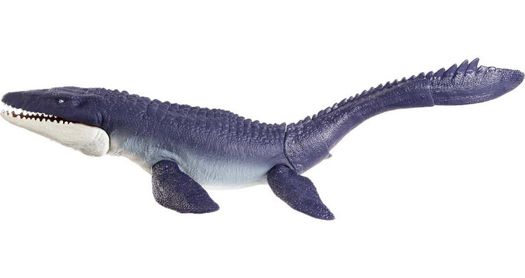 ​Jurassic World: Dominion Ocean Protector Mosasaurus Dinosaur Figure 