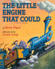 The Little Engine That Could - English Edition
