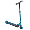 Huffy Prizm Folding 100mm Inline Scooter, Blue - R Exclusive