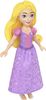 Disney Princesses Petite poupée Raiponce, jouet de collection