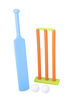Ensemble De Jeu De Cricket O2P
