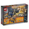 LEGO Jurassic World T Rex Transport 75933 - Exclusive