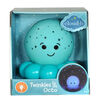 Cloud B Twinkles To Go Octo Blue Nightlight