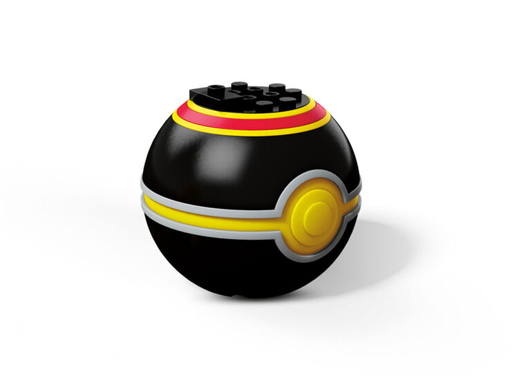 Mega Construx - Pokémon - Figurine Sabelette