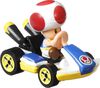 Hot WheelsMariokart 4 Pack