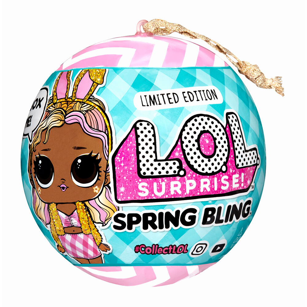 Lol bling series toys r us online