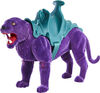 Masters of the Universe Origins Panthor Action Figure - English Edition - R Exclusive