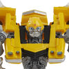 Transformers Toys Studio Series Deluxe Class 15BB Bumblebee Tranformers: Bumblebee Action Figure