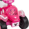 Disney Minnie 6-volt Ride-On Quad by Huffy, Pink