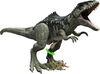 Jurassic World: Dominion Super Colossal Giganotosaurus Dinosaur Figure