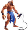 Masters of the Universe Masterverse Revelation Beast Man Action Figure