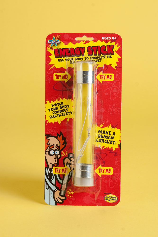 Magic energy stick online