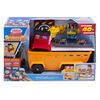 Thomas & Friends Super Cruiser