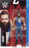WWE Elias Action Figure