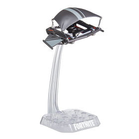 Hasbro Fortnite Victory Royale Series Downshift Collectible Glider with Display Stand