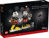 LEGO Disney Princess Mickey & Minnie Mouse Character Build 43179 (1739 pieces)