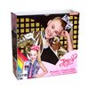Jojo Siwa Basic Puzzle with Vac Closure Top