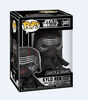 Figurine en vinyle Kylo Ren par Funko POP! Star Wars lumières et sons