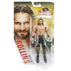 WWE - Wrestlemania - Figurine articulee - Seth Rollins