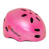 Razor - Multi Sport Youth Helmet - Satin Pink