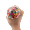 ALEX - Boule à bulles lumineuse