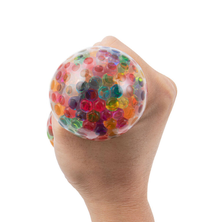 ALEX - Boule à bulles lumineuse