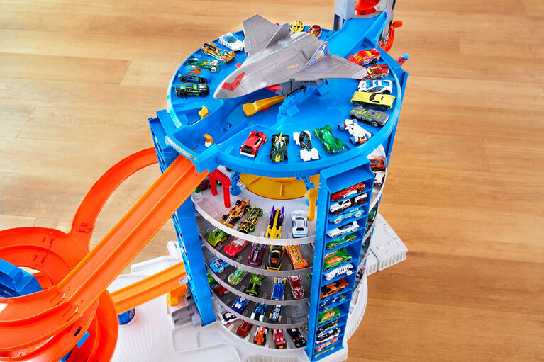 Ultimate garage hot promo wheels
