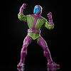 Hasbro Marvel Legends Kang Action Figure Toy