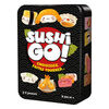 Sushi Go! Choisissez Faites Tourner - French Edition