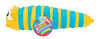 Happy Bunch SqueZee Caterpillar - Édition anglaise - 1 par commande, la couleur peut varier (Chacun vendu séparément, sélectionné au hasard)
