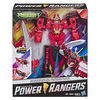 Power Rangers Beast Morphers Beast Racer Zord
