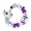 Twisty Petz - Pinky Elephant Bracelet for Kids