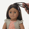 Our Generation, Flora, From Hair To There, 18-inch Hair Play Doll - English Edition