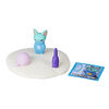Lost Kitties Boîte surprise - Édition française - Les couleurs et les motifs peuvent varier.