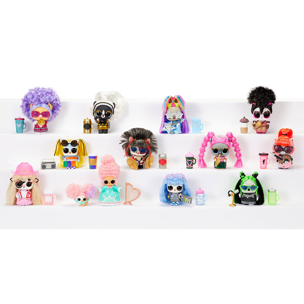 lol pets toys r us