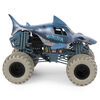 Monster Jam, In Too Deep 3-Pack of Official Exclusive Monster Jam Die-Cast Trucks - R Exclusive