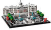 LEGO Architecture Trafalgar Square 21045 (1197 pièces)