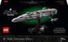 LEGO Star Wars: Return of the Jedi Home One Starcruiser Building Set - with Nebulon-B Medical Frigate - 75405