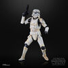 Star Wars The Black Series Remnant Trooper Action Figure - R Exclusive