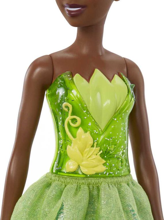 Poupée Disney : Princesse Tiana, Disney