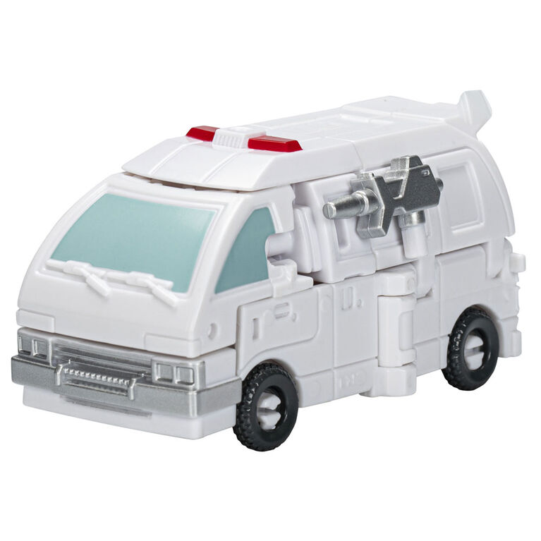 Transformers Studio Series Core Class The Transformers: The Movie Autobot Ratchet