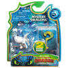 How To Train Your Dragon, Lightfury Mystery Dragons 2-Pack, Collectible Dragon Figures