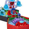 Parc d'attractions Miraculous Chibi : Rides & Rescue Miracle Box Playset