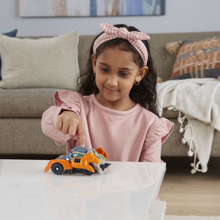 VTech Switch and Go Scorpion Dune Buggy - English Edition