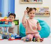 PAW Patrol, 10th Anniversary, All Paws On Deck Toy Figures Gift Pack with 10 Collectible Action Figures
