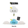 Fluffie Stuffiez Small Collectible Plush Cloud